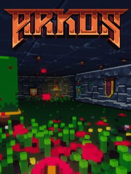 Cover Arkos