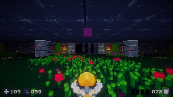 Screenshot Arkos