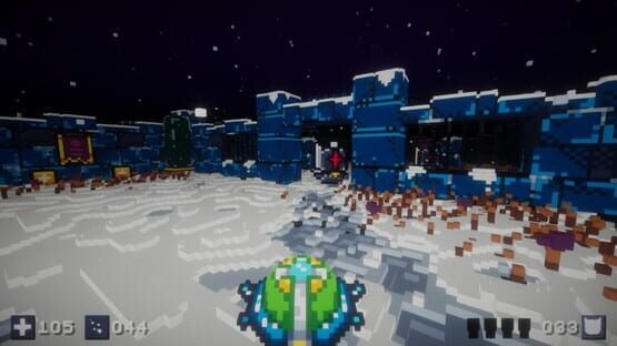 Screenshot Arkos