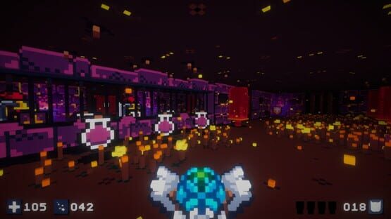 Screenshot Arkos