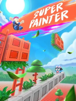 Cover Super Painter