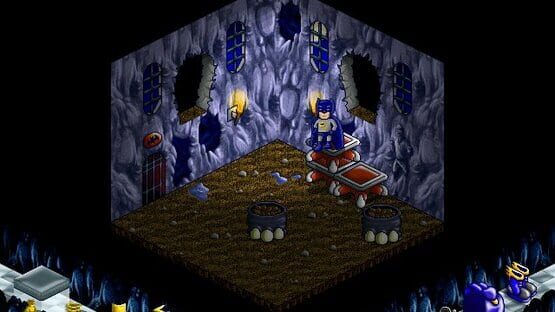 Screenshot Batman