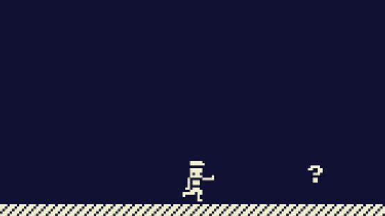 Screenshot Gërman Boy