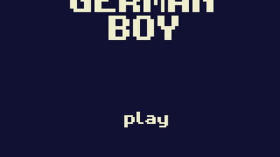 Screenshot Gërman Boy