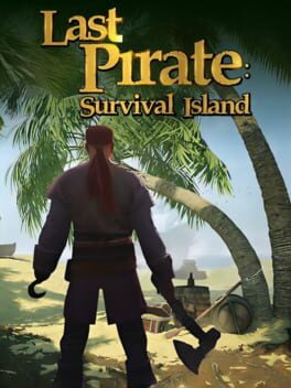 Cover Last Pirate: Survival Island