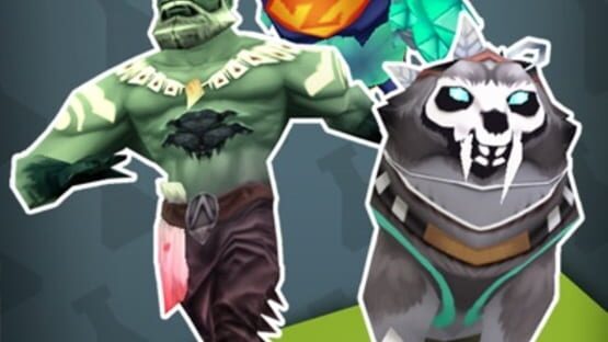 Screenshot Zombie Run HD