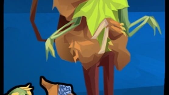 Screenshot Zombie Run HD