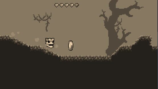 Screenshot Return of the Zombie King