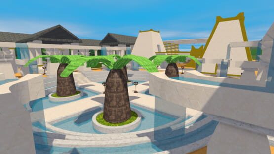 Screenshot VoxelMancy