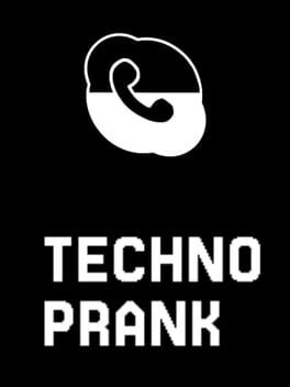 Cover Techno Prank