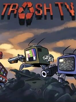 Cover Trash TV