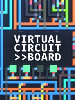 Cover Virtual Circuit Board