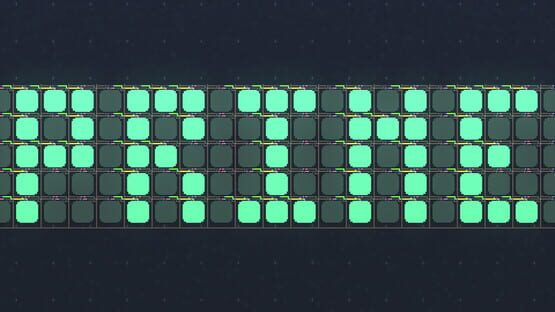 Screenshot Virtual Circuit Board