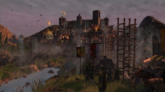 Screenshot Kingdom Wars
