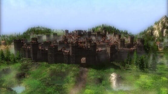 Screenshot Kingdom Wars