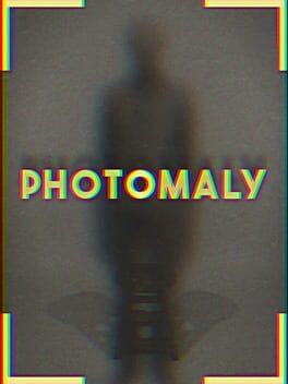 Cover Photomaly