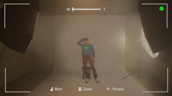 Screenshot Photomaly