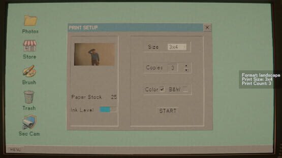 Screenshot Photomaly