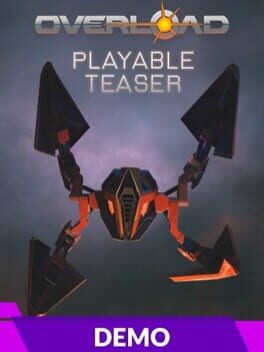Cover Overload Playable Teaser