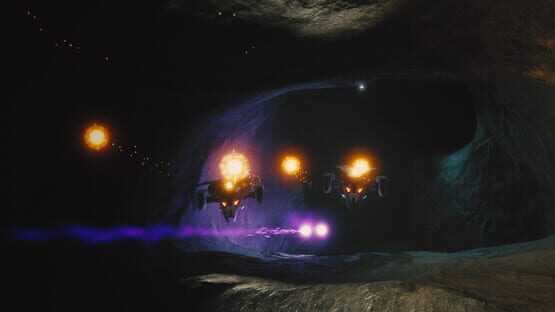 Screenshot Overload Playable Teaser