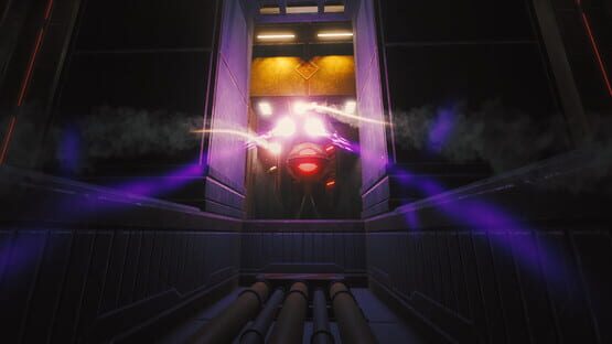 Screenshot Overload Playable Teaser