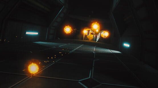 Screenshot Overload Playable Teaser