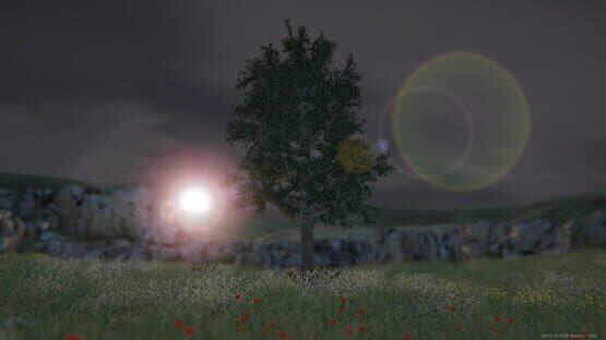 Screenshot Tree Simulator 2020