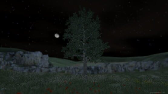 Screenshot Tree Simulator 2020