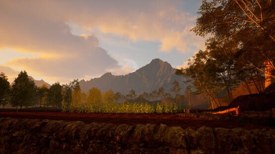 Screenshot Whispers of Mexico: La Noche de la Casada