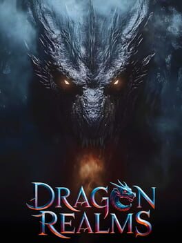 Cover Dragon Realms