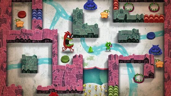 Screenshot Gesundheit!