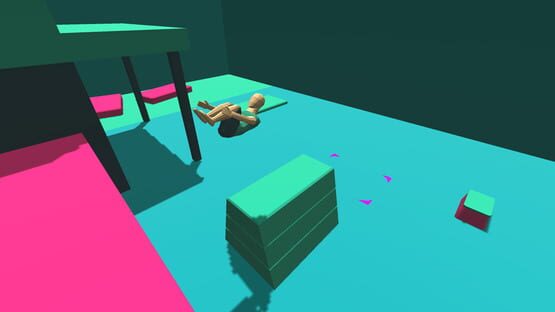 Screenshot Flip Trickster