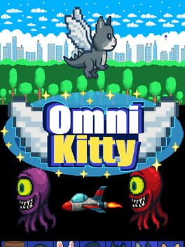 Cover Omni Kitty