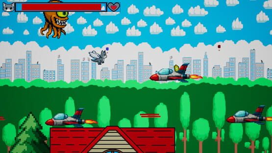 Screenshot Omni Kitty