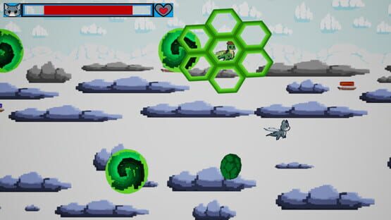 Screenshot Omni Kitty