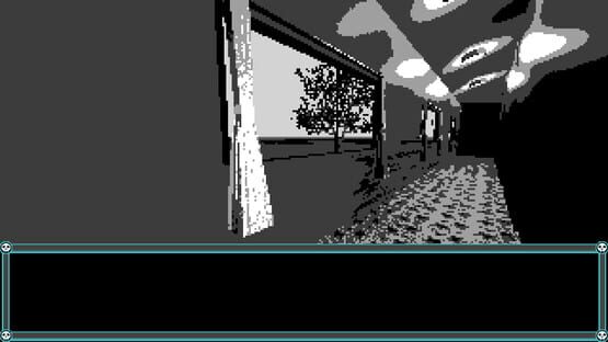 Screenshot The Town of Nowhere: End Of The Line