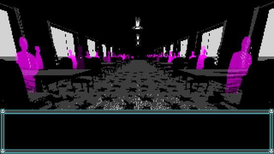 Screenshot The Town of Nowhere: End Of The Line