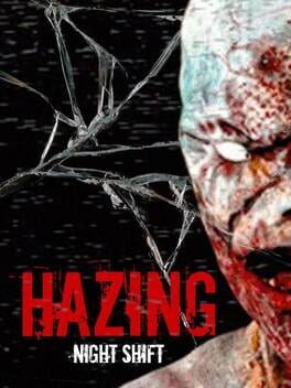 Cover Hazing: Night Shift