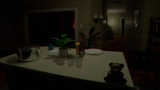 Screenshot Hazing: Night Shift