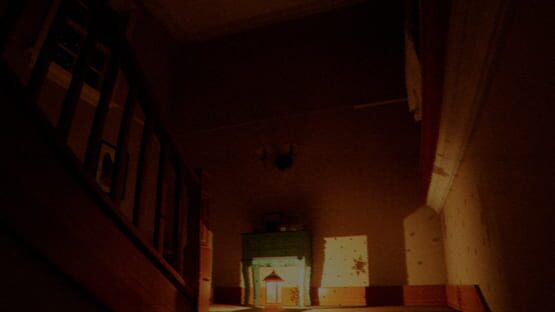 Screenshot Hazing: Night Shift