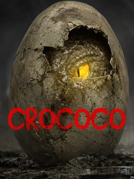Cover Crococo