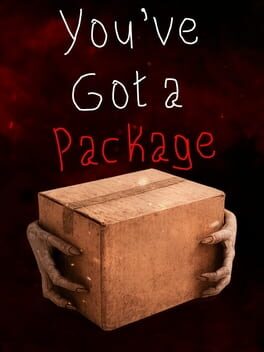 Cover You've Got a Package