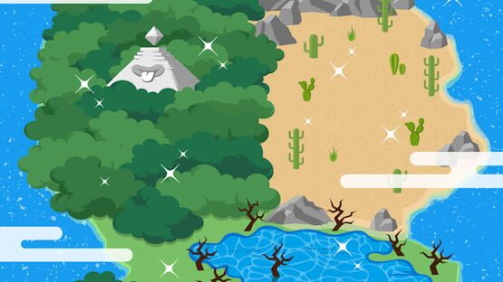 Screenshot Rewilder