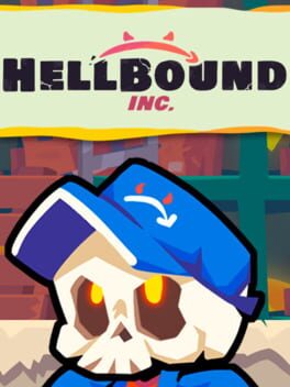 Cover Hellbound, Inc.
