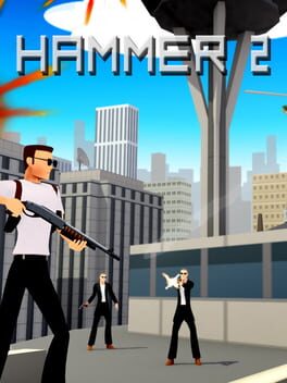 Cover Hammer 2