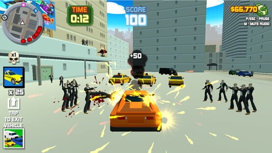 Screenshot Hammer 2