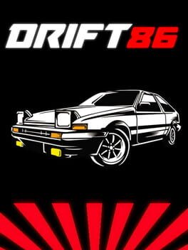Cover Drift86