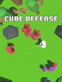 Cover Cube Defense