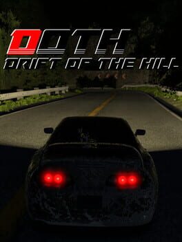 Cover Drift of the Hill