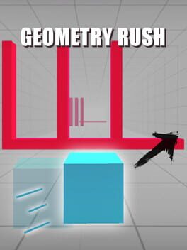 Cover Geometry Rush